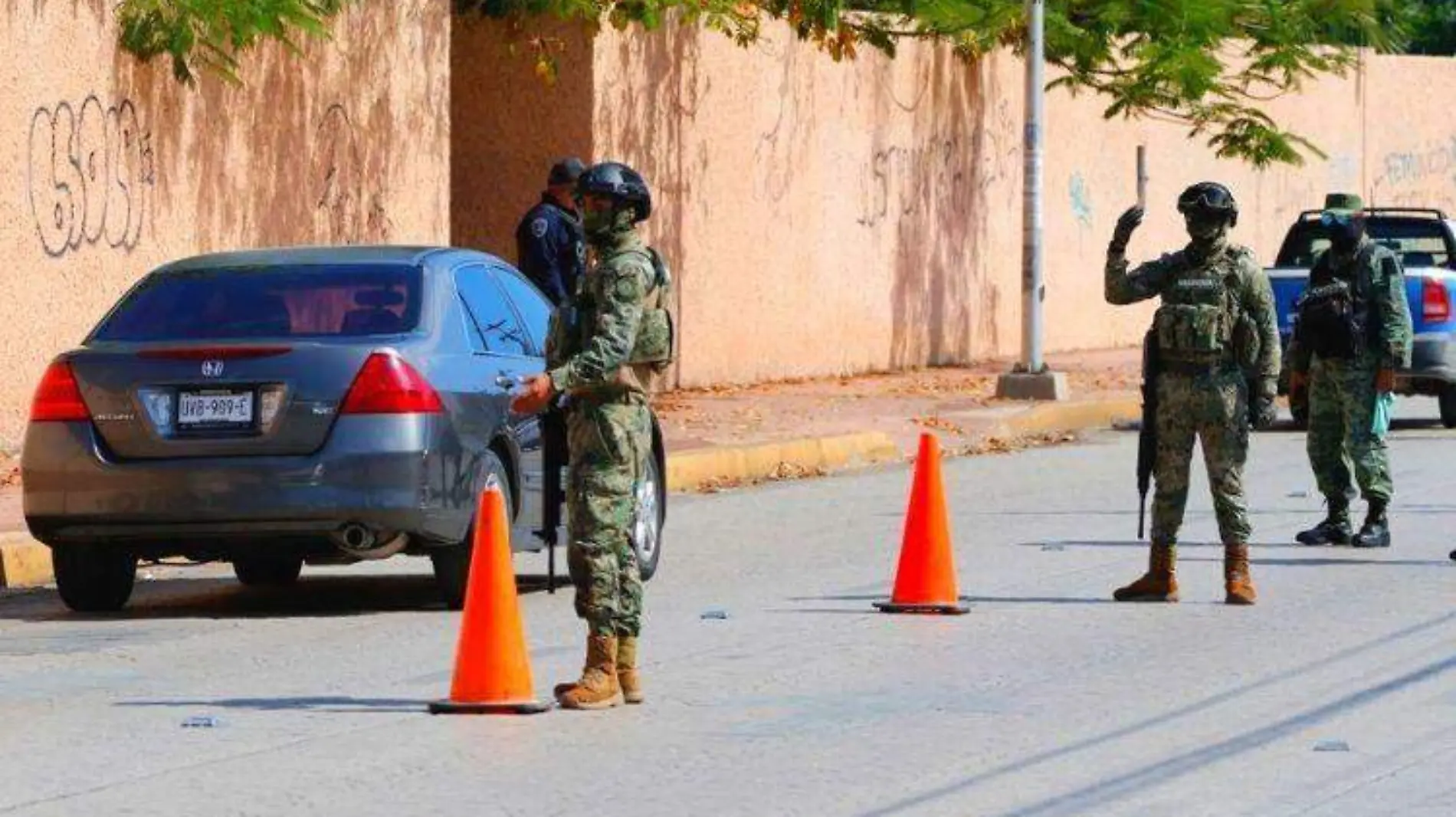 Empresarios piden blindaje de seguridad en Quintana Roo